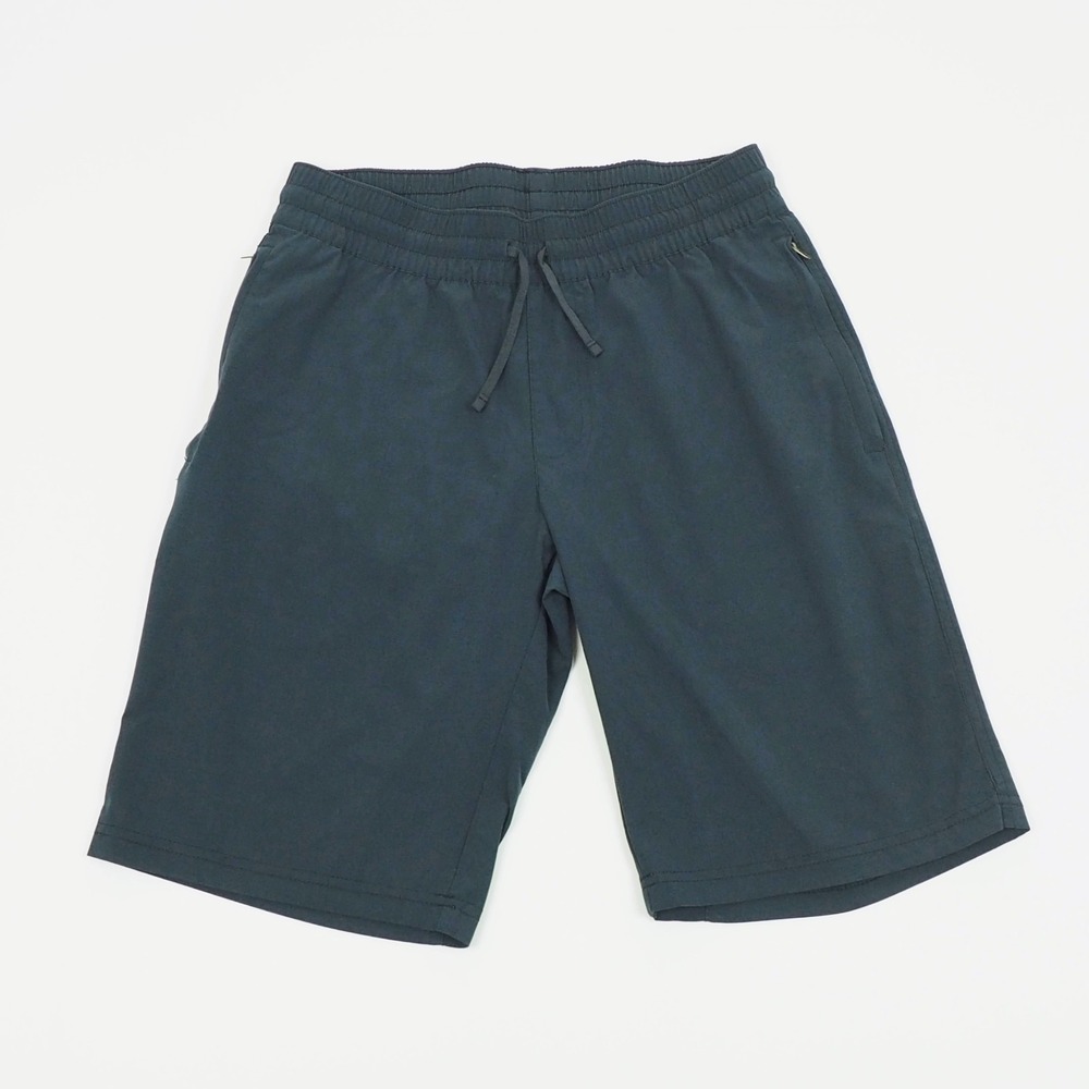 Kuhl Freeflex Shorts Mens Small Navy Blue Workout Outdoor Camp Training Hiking